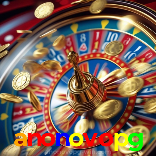 A Magia dos Caça-Níqueis no anonovopg